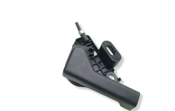Renault Clio V Engine bonnet (hood) release handle 2125RA