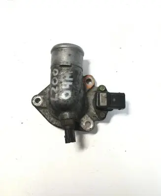 Mitsubishi L200 Thermostat/thermostat housing MR299300 E1T16671