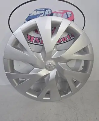 Toyota Yaris R15 wheel hub/cap/trim 426020D410