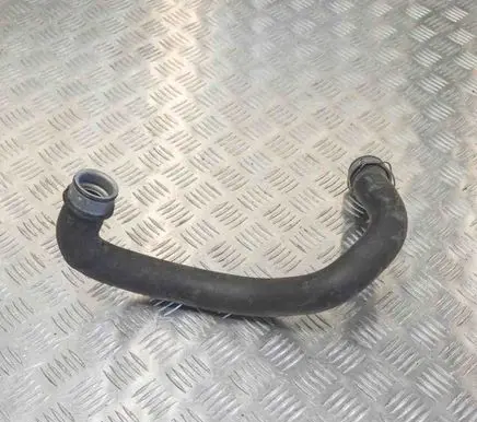Mercedes-Benz E C207 W207 Engine coolant pipe/hose A2045012982