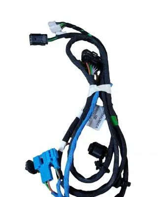 Mercedes-Benz CL C216 Other wiring loom A2165406507