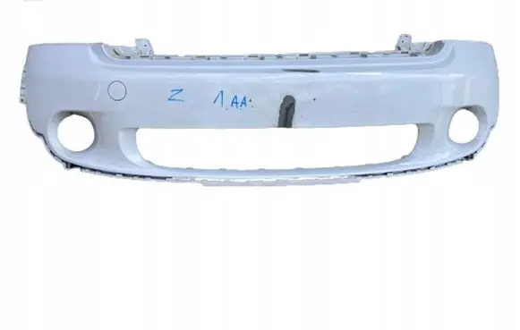 Mini Cooper Countryman R60 Front bumper 9802216