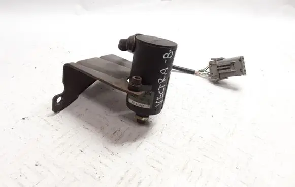 Opel Vectra B Accelerator pedal position sensor 0205001042