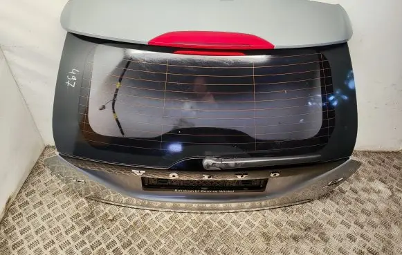 Volvo V60 Tailgate/trunk/boot lid