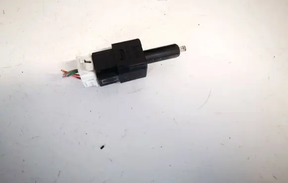 Brake pedal sensor switch