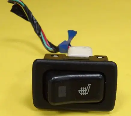 Mazda 5 Seat heating switch 191482