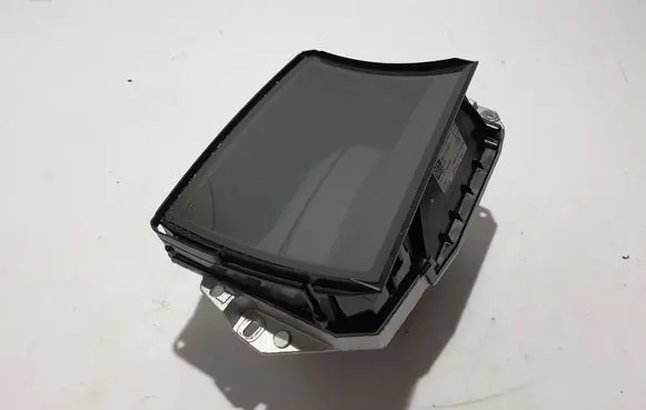 Audi A6 S6 C9 4L Head up display screen 8B1919617D
