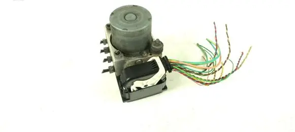 Citroen Berlingo ABS Pump 0265801179 0265209025