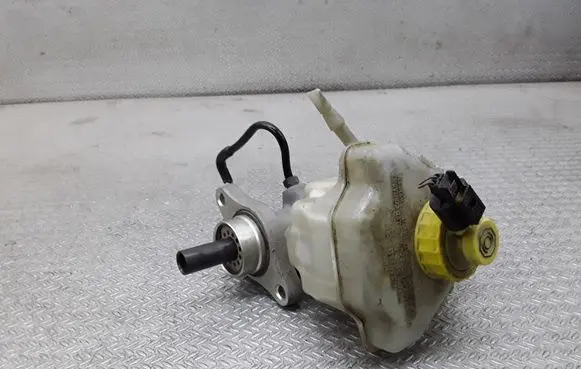 Porsche Cayenne (9PA) Master brake cylinder 03350884921