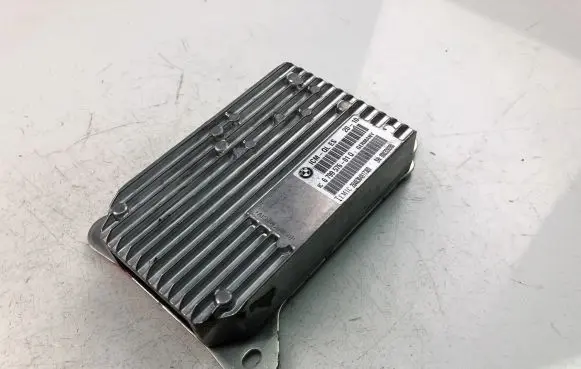 BMW 5 F10 F11 Other control units/modules 6799576