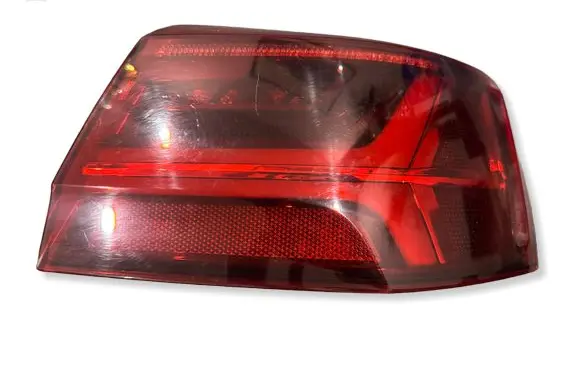 Audi A6 S6 C7 4G Rear/tail lights 4G5945096E 90053943 900539431