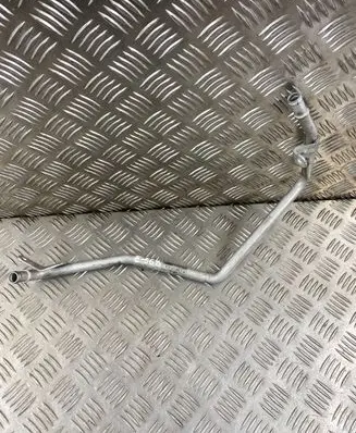 Audi A6 S6 C7 4G Engine coolant pipe/hose 4G0121485T