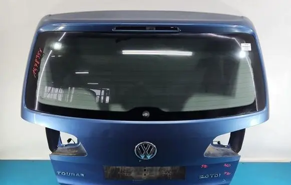 Volkswagen Touran I Tailgate/trunk/boot lid IMPRK1578356