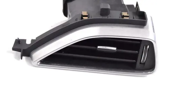 Jaguar XE Dashboard air vent grill cover trim GX73018B08A