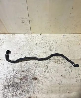 BMW 1 F20 F21 Engine coolant pipe/hose 7811133 17127811133
