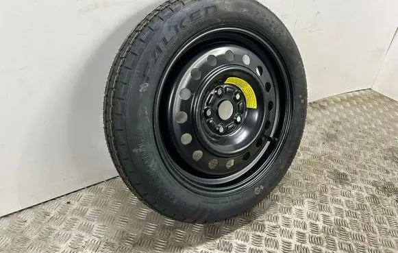 Subaru Forester SK R17 spare wheel 28151SJ011