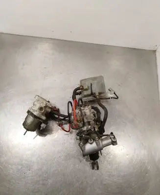 Toyota Prius (XW20) ABS Pump 4727047030 110511131 4707047050