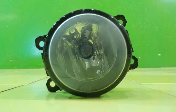 Ford C-MAX II Front fog light 2N1115201AB 18AB4