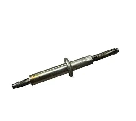 Mazda 6 Fuel Injector clamp holder 