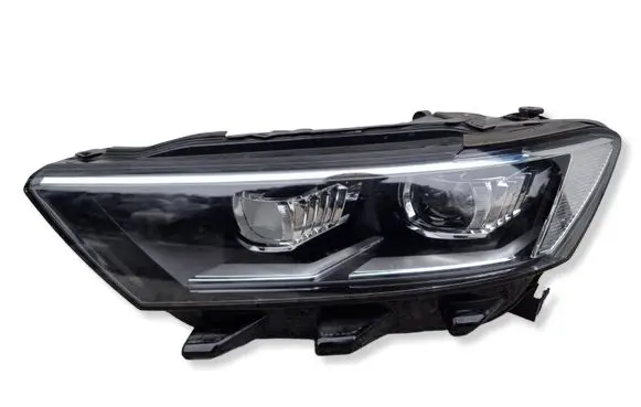 Volkswagen T-Roc Headlight/headlamp 2GA941035P 90138911 8990VZ26VWSK