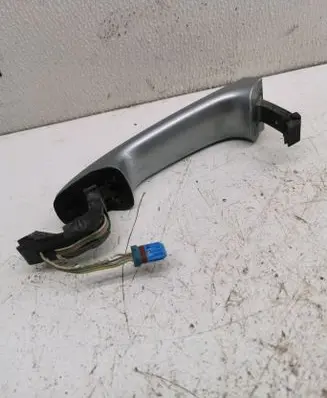 Volvo XC60 Rear door exterior handle 30753786