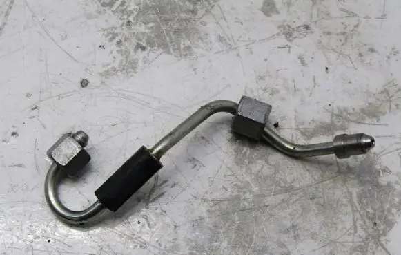 Nissan X-Trail T32 Fuel return line/hose OEM