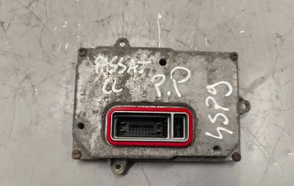 Volkswagen PASSAT CC Voltage converter/converter module 1307329120 1K0941329 10EEG070133