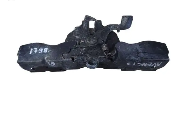 Toyota Avensis T250 Engine bonnet/hood lock/catch