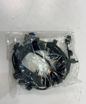 Mercedes-Benz E W213 Wiring harness 0970773 4057437843 A2135403134