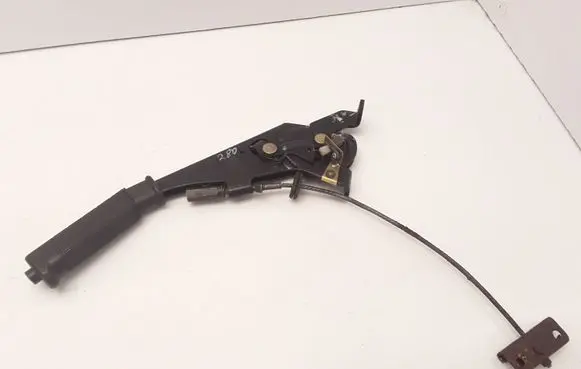 Alfa Romeo 155 Handbrake/parking brake lever assembly