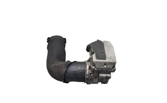 Audi A4 S4 B6 8E 8H Throttle body valve 