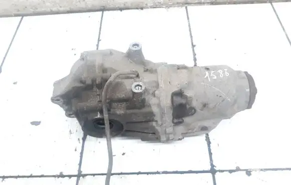 Honda CR-V Rear differential NA065568