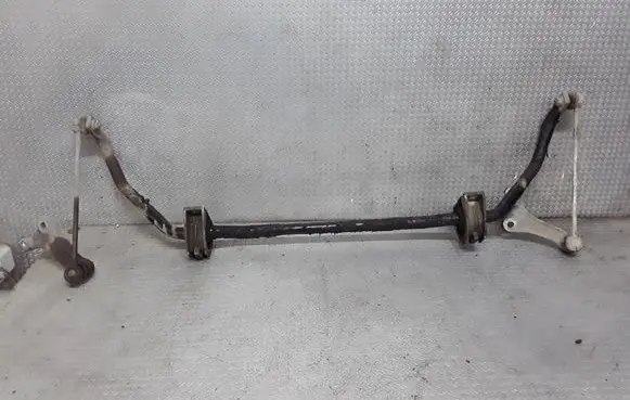 BMW 5 E60 E61 Front anti-roll bar/sway bar