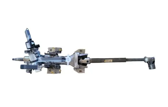 Mazda CX-7 Steering wheel axle