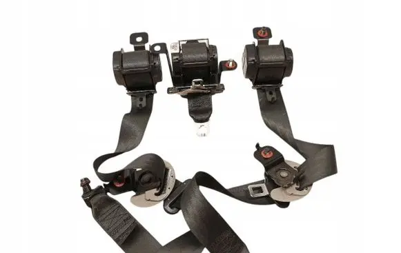 KIA Sportage Front seatbelt 89850-3U200