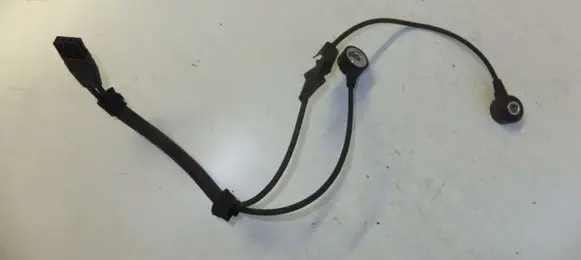 BMW 3 E90 E91 Detonation knock sensor 7525039 7531705