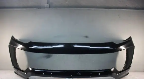 Porsche Cayenne (9Y0 9Y3) Front bumper 9Y0807221F