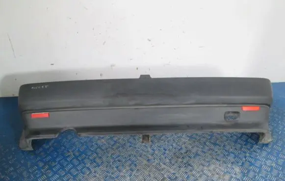 Fiat Uno Rear bumper