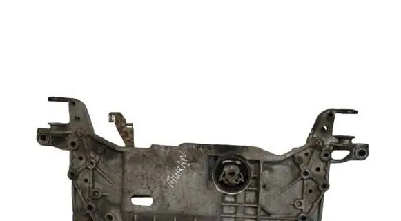 Front subframe