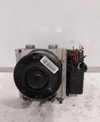 Ford Focus ABS Pump 10097001243 7G35K0907M 00402662E3