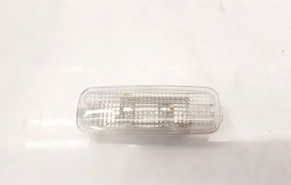 Audi A7 S7 4G Front door interior light 4E0947105