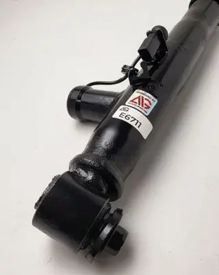 Audi A6 S6 C6 4F Rear shock absorber/damper 4F0616032M 4F0616032K 4F0616032N