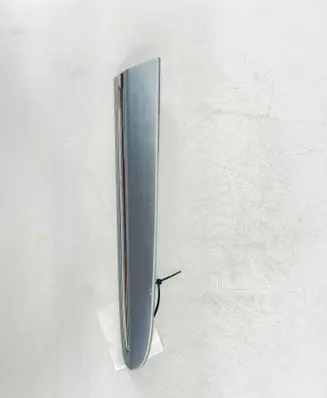 Mercedes-Benz CLK A209 C209 Rear fender molding trim A2096902662