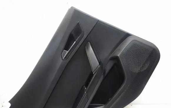 Cupra Formentor Rear door card panel trim 5FA867133 5FA839113