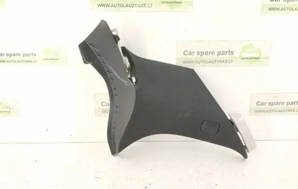 Mercedes-Benz GLC X253 C253 (C) pillar trim 2536903100 A2536903100
