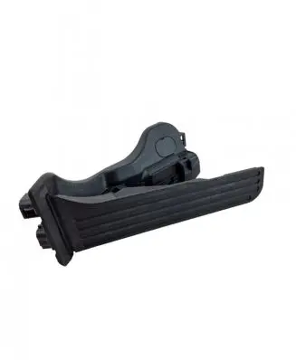 Volkswagen Golf V Accelerator throttle pedal 1k1723503l