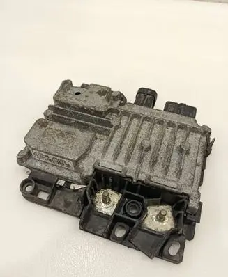 Citroen C4 Cactus Other control units/modules 9811207980 28447925 00022961140