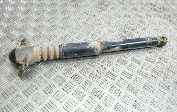 Volkswagen PASSAT B6 Rear shock absorber/damper