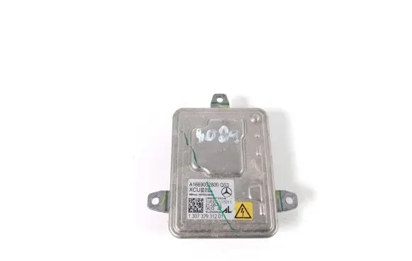 Mercedes-Benz ML W166 Xenon control unit/module A1669002800
