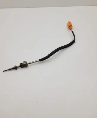 Audi A6 S6 C7 4G Exhaust gas temperature sensor 8K0906088A